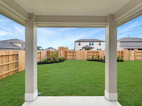 Porch - April 24, 2026