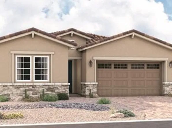 17030 W DESERT Lane, Goodyear, AZ 85338