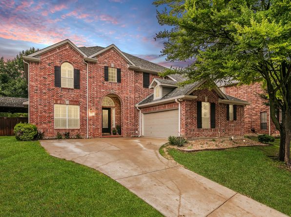Home for Sale in McKinney TX