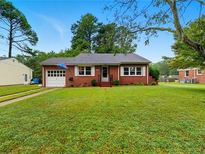 1220 Boxwood Dr, Chesapeake, VA, 23323