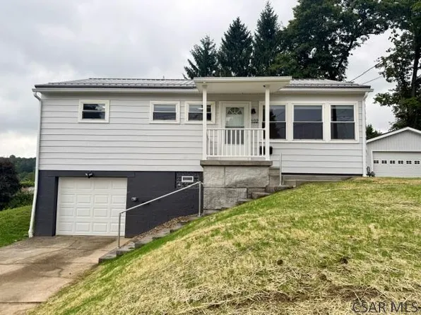 102 Elsie Dr, Johnstown, PA 15904