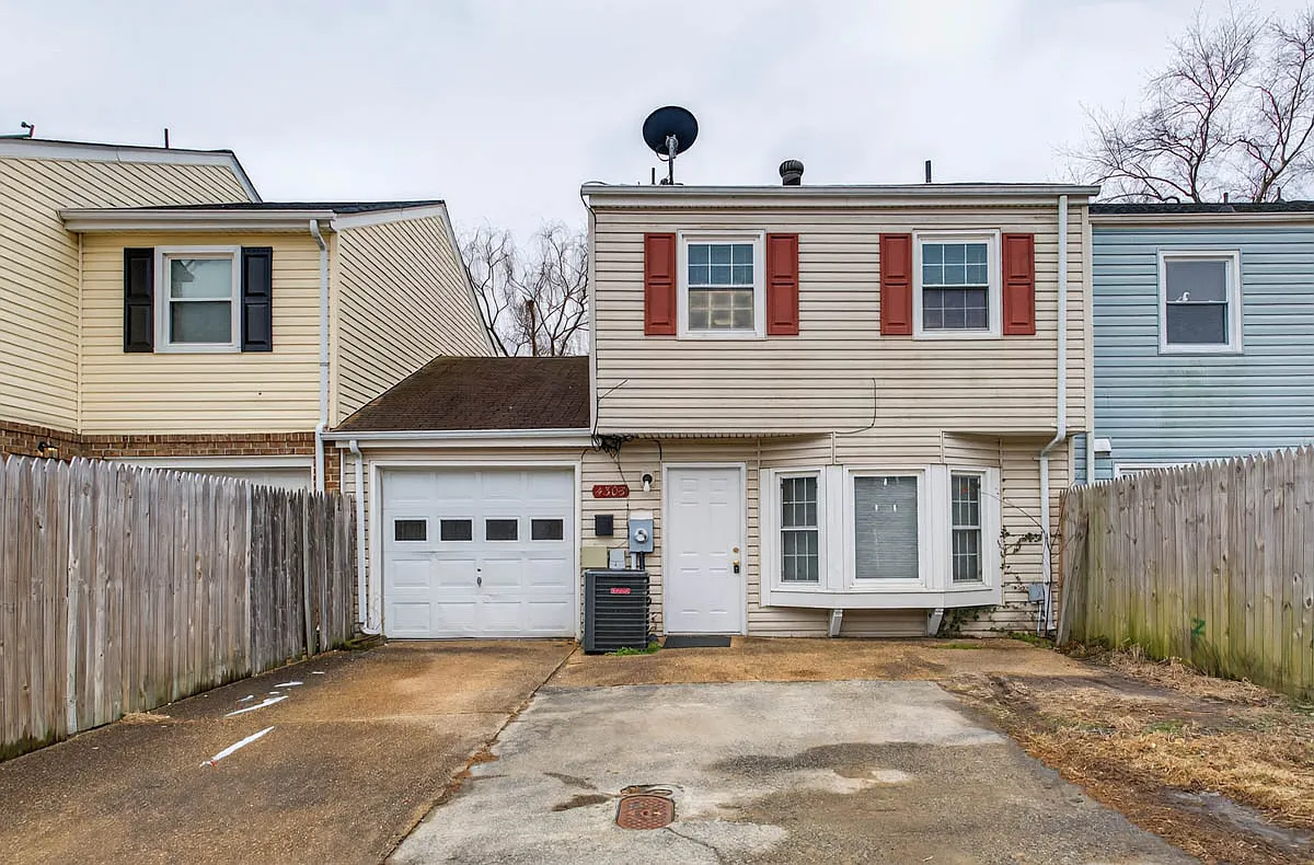 Arundel Ln, 4303 - 1 — Photo 1