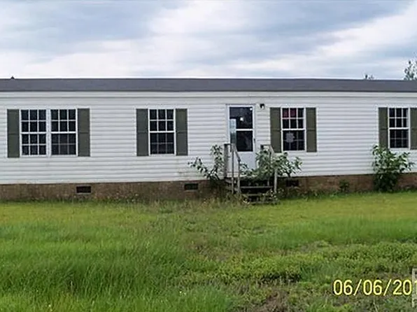 72 Cottontail Ln, Clinton, NC 28328