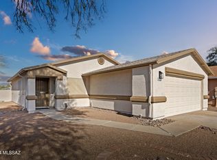 3538 W Ethan Crossing Ln, Tucson, AZ 85741