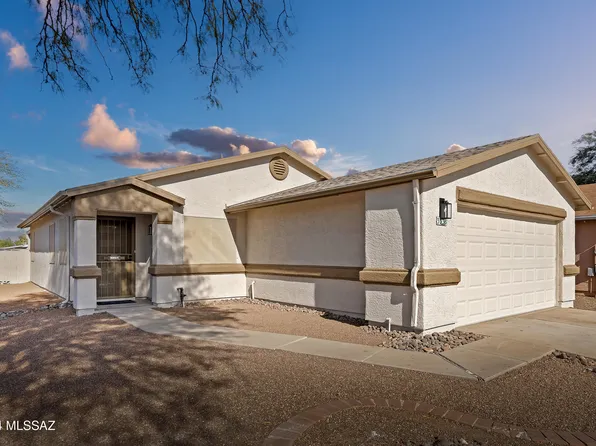 3538 W Ethan Crossing Ln, Tucson, AZ 85741