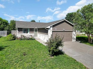 1946 N McRae Dr, Goddard, KS 67052