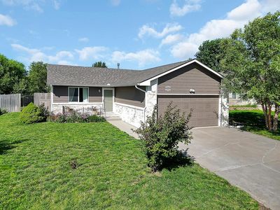 1946 N McRae Dr, Goddard, KS, 67052