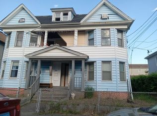 775 Grand St, Bridgeport, CT 06604