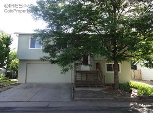 2808 Alan St, Fort Collins, CO 80524