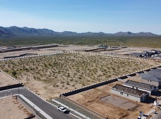 0 N 229th Ave, Wittmann, AZ 85361