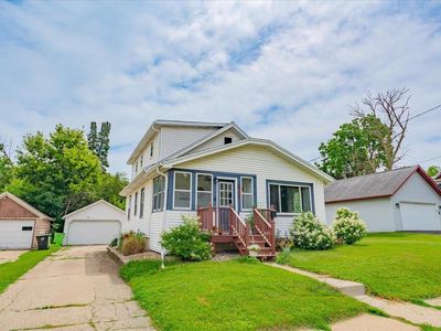 509 Grove Street, Beaver Dam, WI, 53916
