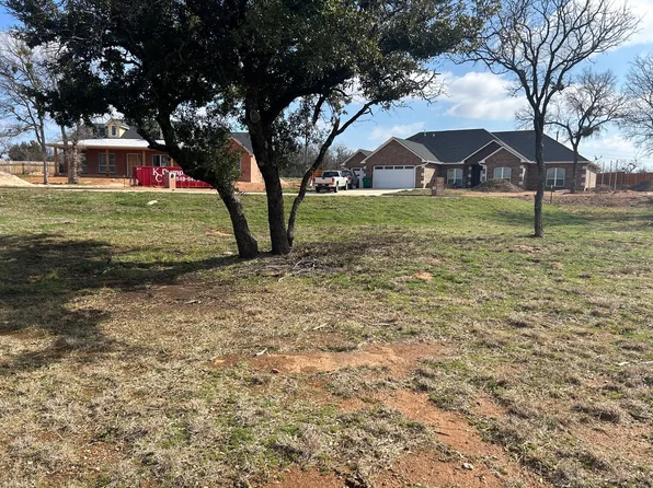 1511 Northcliff Ct, Graham, TX 76450