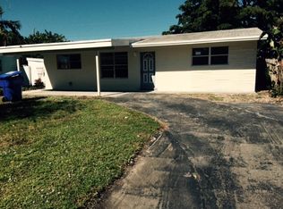 7381 Cleveland St, Hollywood, FL 33024