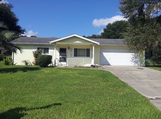 10950 SW 77th Ct, Ocala, FL 34476