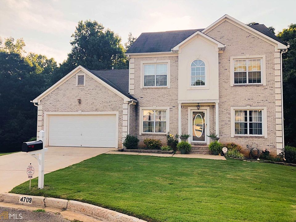 1st image of 4709 Garden City Dr