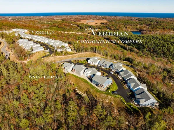 1 Snug Cor #1SC, Plymouth, MA 02360