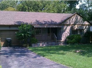106 N Saint Marks Ave, Chattanooga, TN 37411