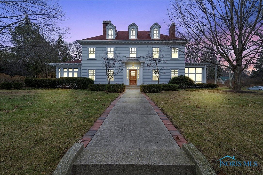 3464 Brookside Rd, Toledo, OH 43606 Zillow