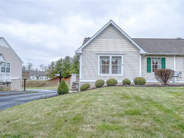 117 Sedeca Dr, Canonsburg, PA 15317