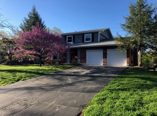 542 Lyman Pl, Saint Louis, MO 63119