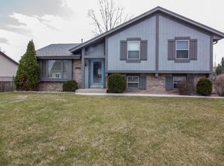 9711 W Darnel Ave, Milwaukee, WI 53224