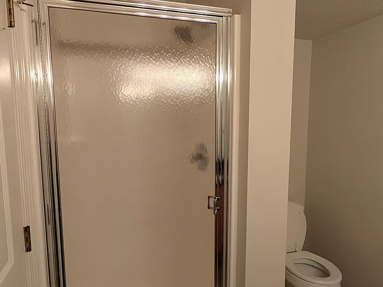 Bathroom #1