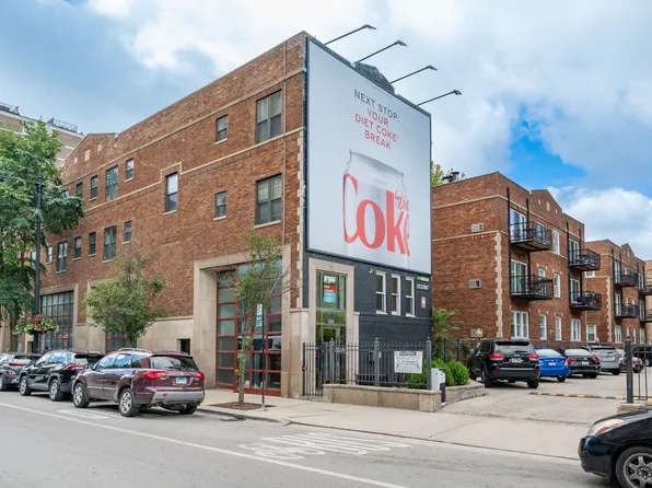 501 W Deming Pl APT 2S, Chicago, IL 60614
