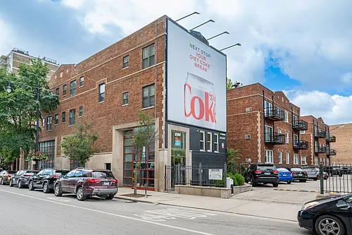 501 W Deming Pl #2S Photo 1