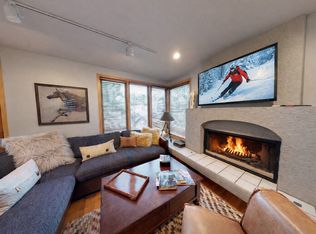 (Undisclosed Address), Park City, UT 84060