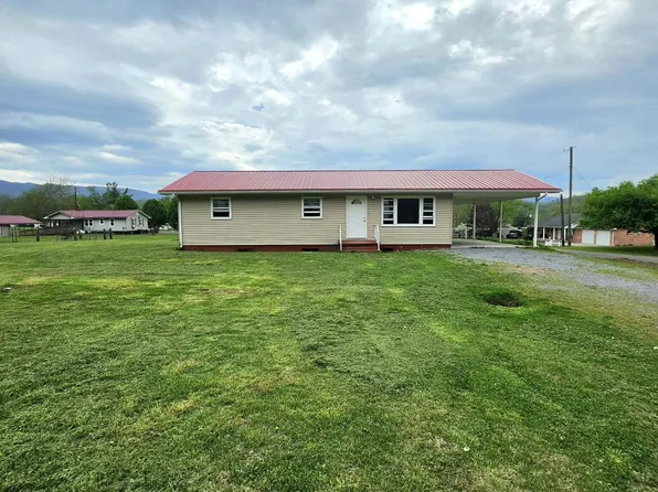2704 6th Ave E, Big Stone Gap, VA 24219