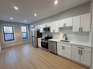 541 Clinton Ave, Albany, NY 12206