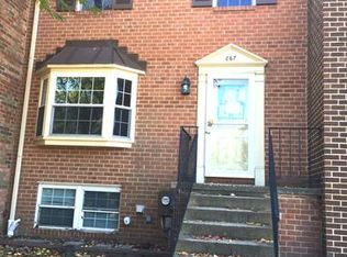 867 De Franceaux Hbr, Pasadena, MD 21122