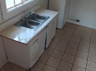 320 Cora St, Laurens, SC 29360