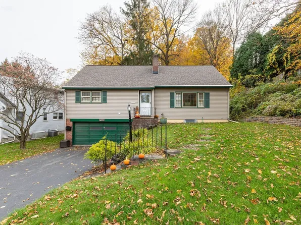 1233 Glenwood Ave, Syracuse, NY 13207