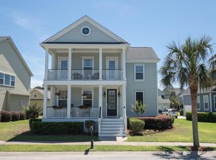 1424 Clancy Rd, Mount Pleasant, SC 29466