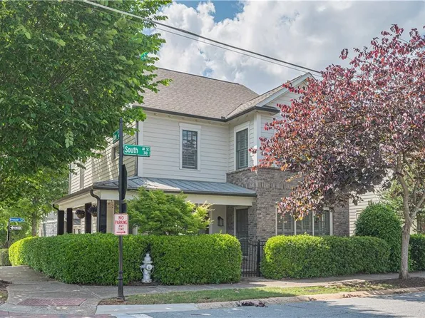 274 South Ave, Marietta, GA 30060