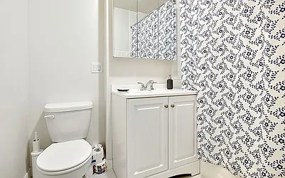 Rented by The Agency