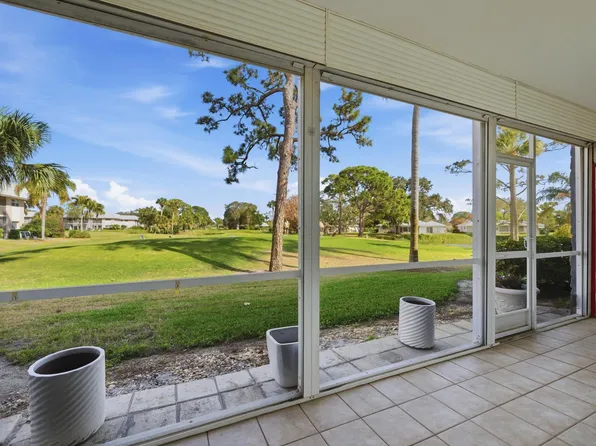 18081 SE Country Club Drive #3-23, Jupiter, FL 33469