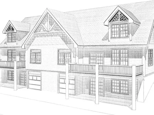 7 & 8 Bear Cub Drive, North Creek, NY 12853