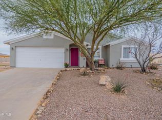 15991 S La Jolla Rd, Arizona City, AZ 85123