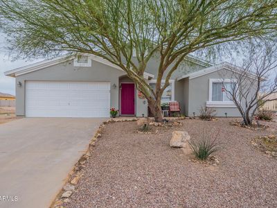15991 S La Jolla Rd, Arizona City, AZ, 85123
