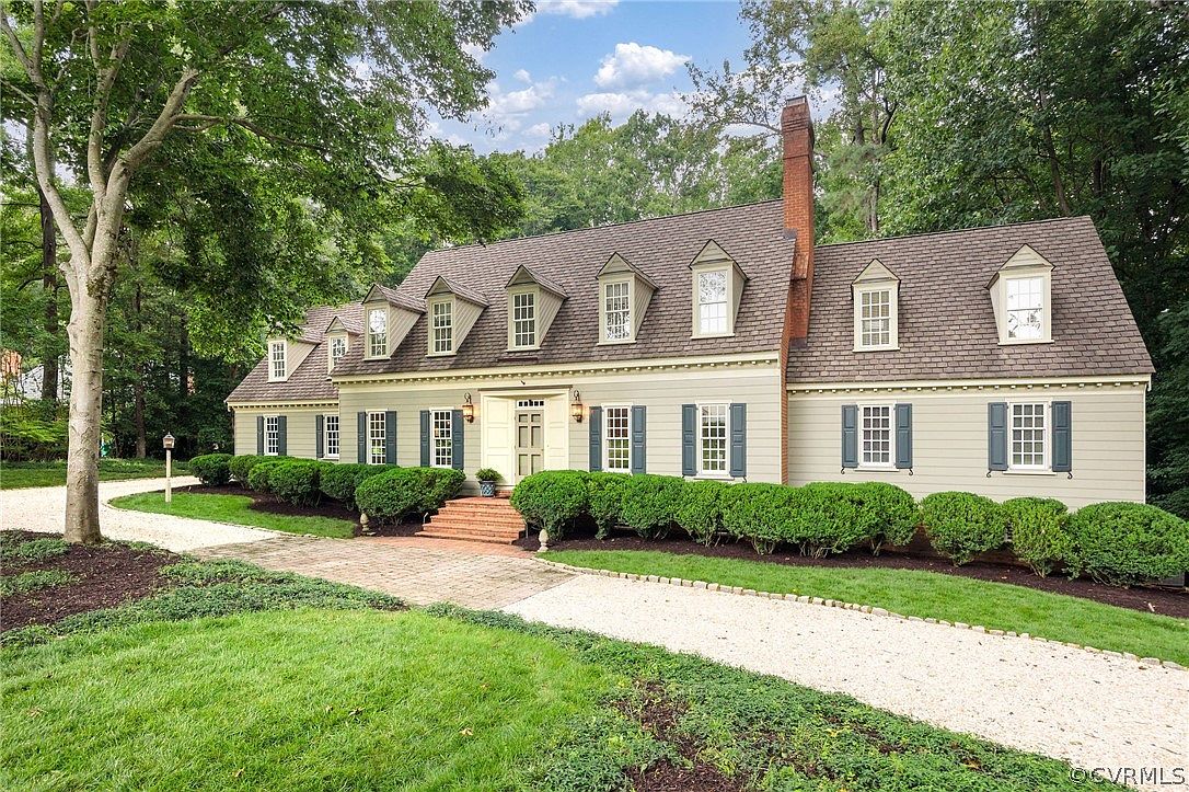 3981 Reeds Landing Cir, Midlothian, VA 23113 Zillow