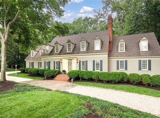 3981 Reeds Landing Cir, Midlothian, VA 23113