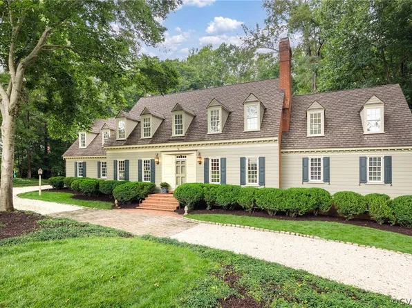 3981 Reeds Landing Cir, Midlothian, VA 23113