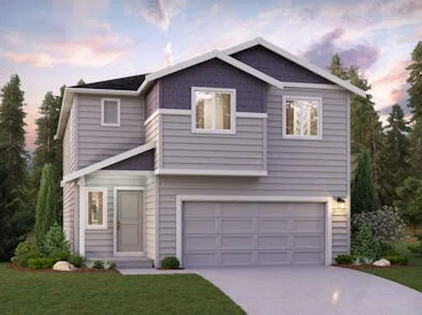 119 Pine Hollow Drive, Chehalis, WA 98532