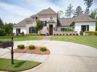 151 Bridgewater Blvd, Ridgeland, MS 39157