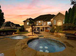 111 Wisteria Way, Stockbridge, GA 30281