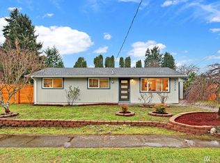 33216 26th Ave SW, Federal Way, WA 98023