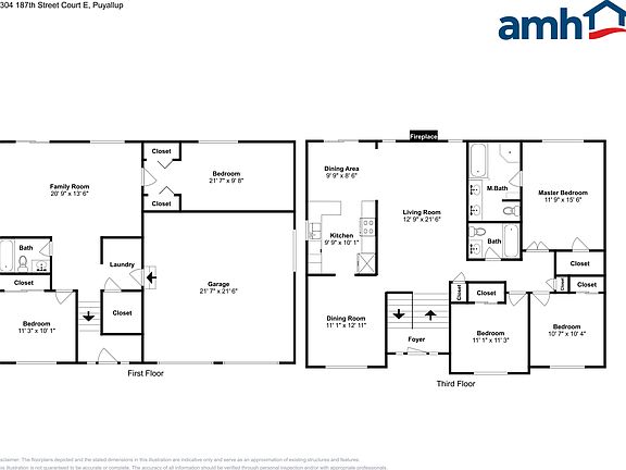 2nd image of 8304 187th Street Ct E