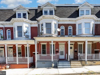 529 Thomas St, York, PA, 17404